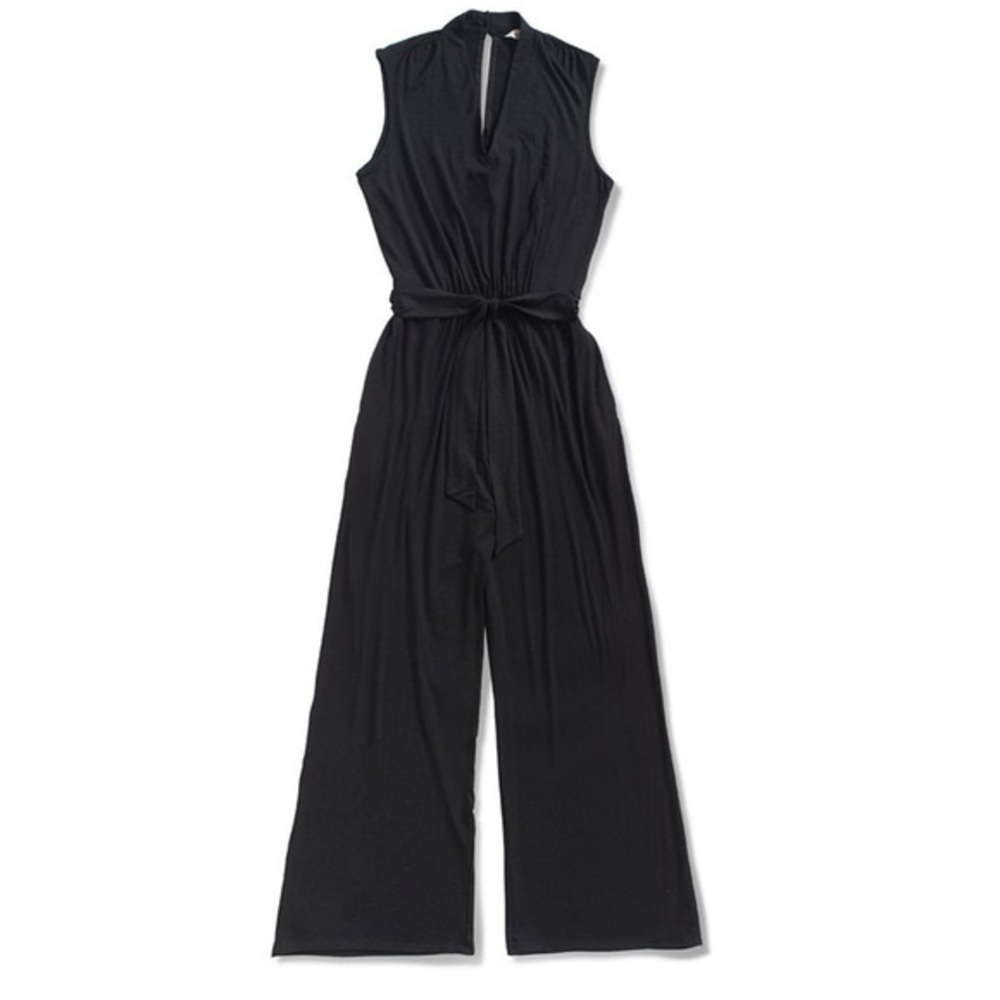 Matilda Jane Power Pose Jumpsuit Black